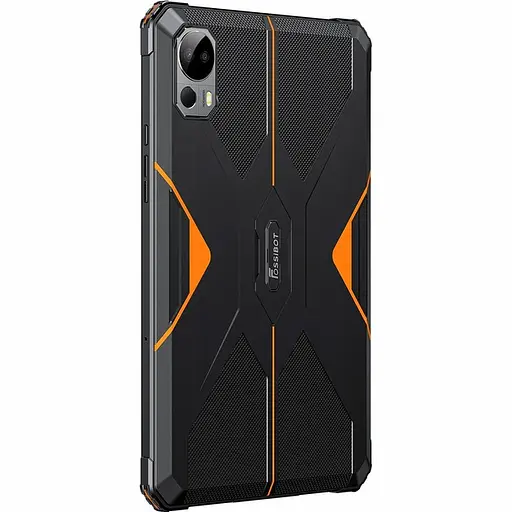 Планшет Fossibot DT1 Lite 4/64GB Orange (Global) Wi-Fi - фото 6