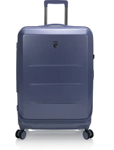 Валіза Heys EZ Fashion (M) Navy (10162-0028-26) - фото 2