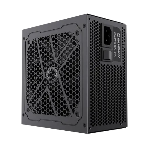 Блок питания GameMax GX-800 800W 80+ Gold (GX-800) - фото 4