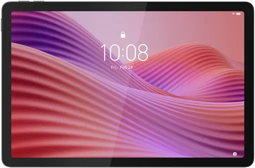 Планшет Lenovo Tab TB311XU 8/128GB LTE Luna Grey + Clear Case (ZAEJ0181UA) UA UCRF - фото 4