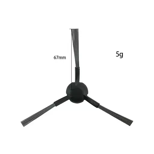 Комплект №4 для робота-пилососа Dreame Bot L20 Ultra White ( RLX41CE ) / L30 Ultra - фото 3