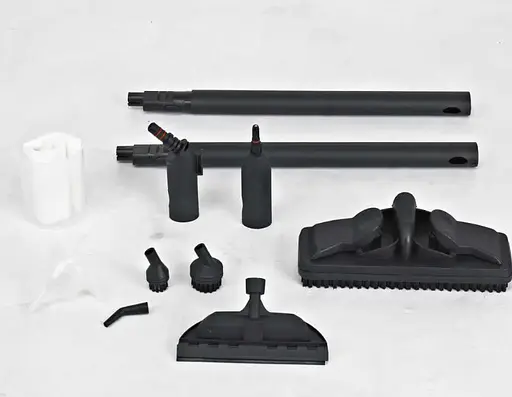 Пароочисник Quigg AWJ 5280G White 1500 - фото 2