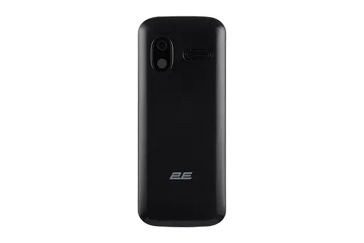 Мобільний телефон 2E E180 2023 177" 2SIM 1000mAh Чорний - фото 10