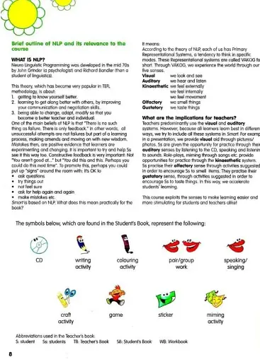 Smart Junior 1. Student's Book - фото 3