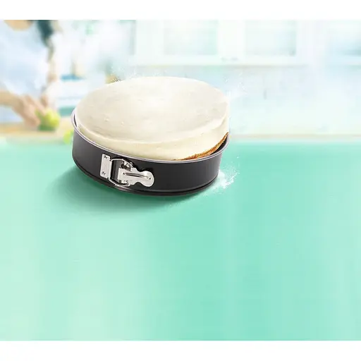 Форма для випікання Tefal Easybake 26 см кругла сіра (J1741374) - фото 5