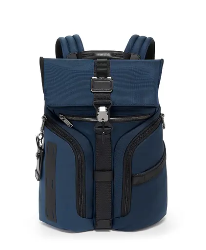 Рюкзак 15" Tumi ALPHA BRAVO NAVY 42x35x16 0232759NVY