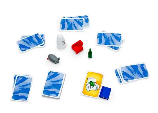 Настільна гра Rozum Привид Розумака (Geistesblitz) (укр.) (R005UA) - фото 3