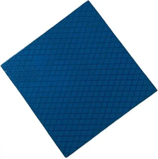 Термоинтерфейс 3KS TP-2000 50x50x0.75 мм 20 Вт/мК сирий (grey) 3K-2000-TP-31 - фото 1