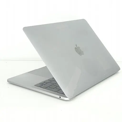 Ноутбук Apple MacBook Pro 13" A1708 Retina (C02VV1QWHV2H) (i5-7360U/8/256SSD) - Class B - фото 6