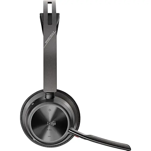Гарнітура Poly Focus 2 - M USB-C HS Stereo - фото 2