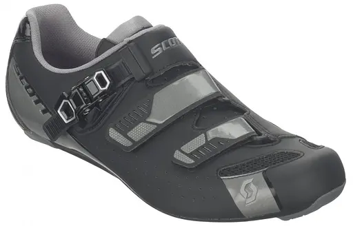 Веловзуття Scott Road Pro 43 Чорний/Сірий (1081-251816.5535.016) - фото 2