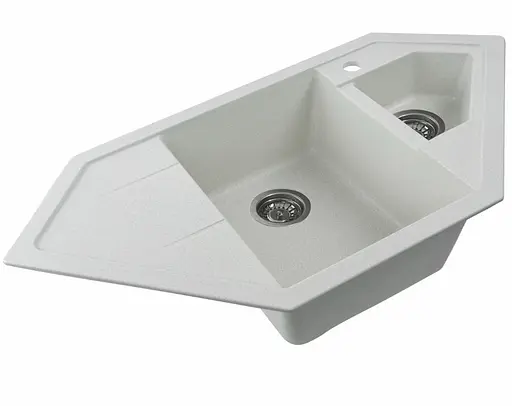 Кухонна мийка Platinum 9950 PANDORA (SP000025181) - фото 2