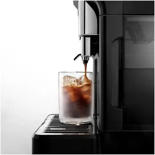 Кофемашина автоматическая Delonghi Eletta Explore Ecam 450.65.G - фото 4