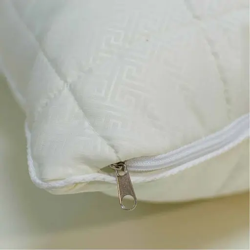 Подушка Viluta силиконовая кассетная "Universal" 70х70 universal_70*70 - фото 2