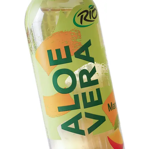 Напій Rio Aloe Vera Mango негазований 0.4 л - фото 5