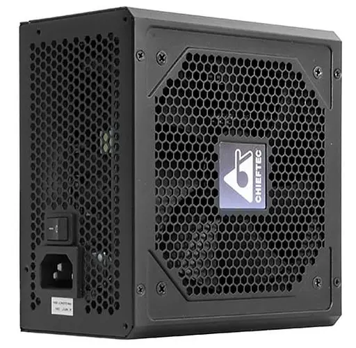 Блок живлення Chieftec 700W (GPE-700S) Б/в - фото 2