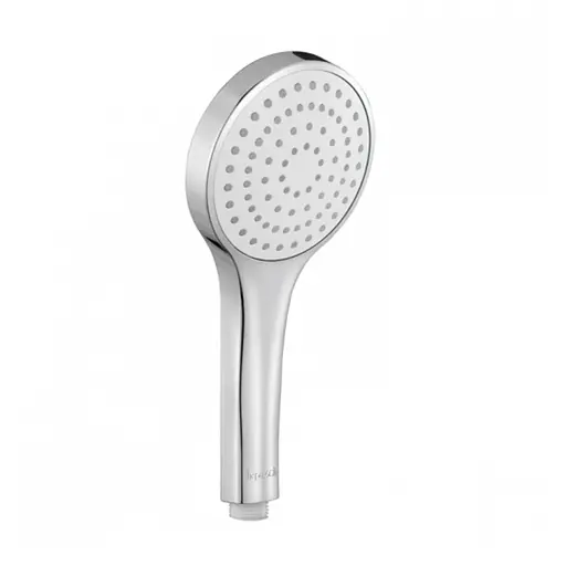 Ручной душ Imprese 110 мм, 1 режим хром f03600101BC, Хром - фото 1