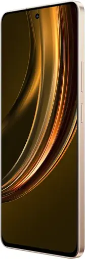 Смартфон Realme 13+ 5G 8/256Gb Victory Gold NFC UA UCRF - фото 5