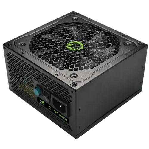 Блок питания GameMax VP-700 700W 80+ (VP-700) - фото 2