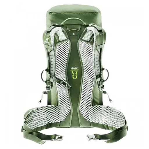 Рюкзак Deuter Trail 20 SL Leaf-Navy (1052-3440019 2326) - фото 2