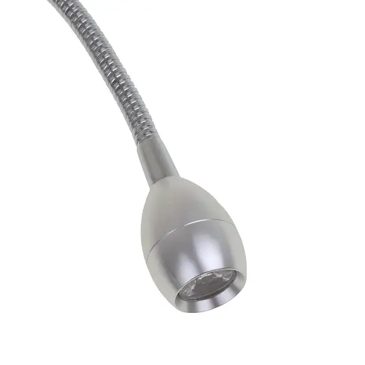 Подсветка светодиодная настенная накладная AL-535/1W NW LED SL - фото 4