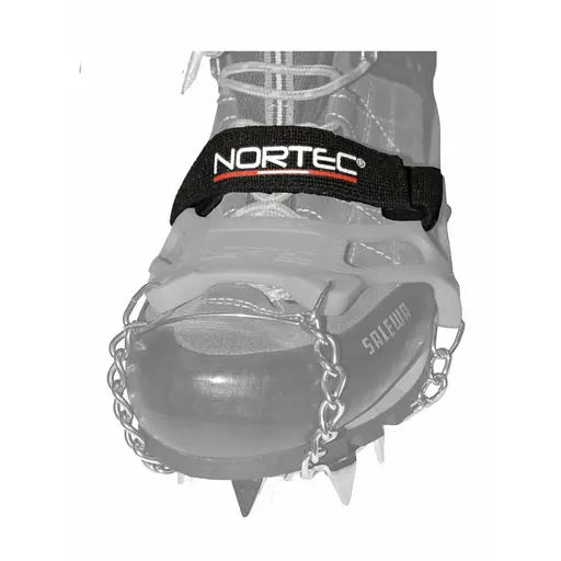 Аксесуар Nortec Elastic Velcro Band (1004-60002)