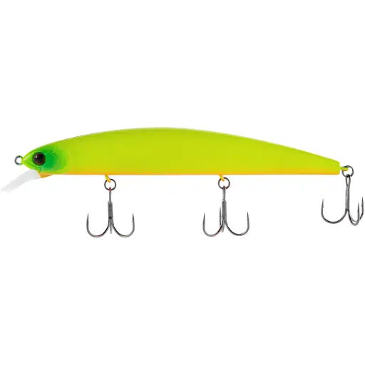 Воблер Select Dementor 130SP 130 мм 21g #01, 1.6-1.8 м