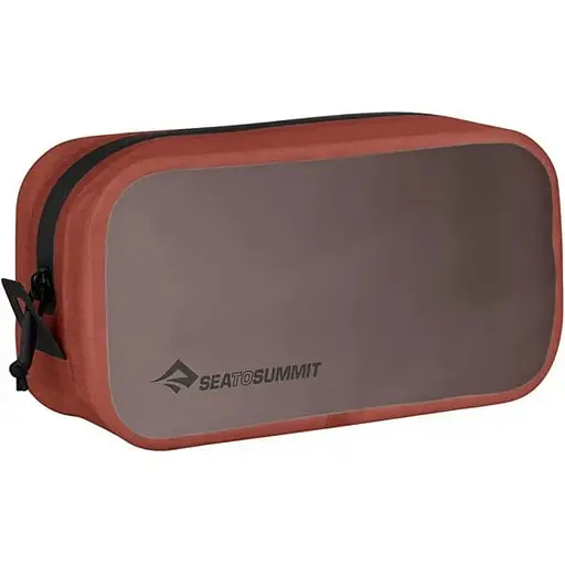 Гермочехол Sea To Summit Hydraulic Packing Cube S Picante Red (1033-STS ASG015121-041905)