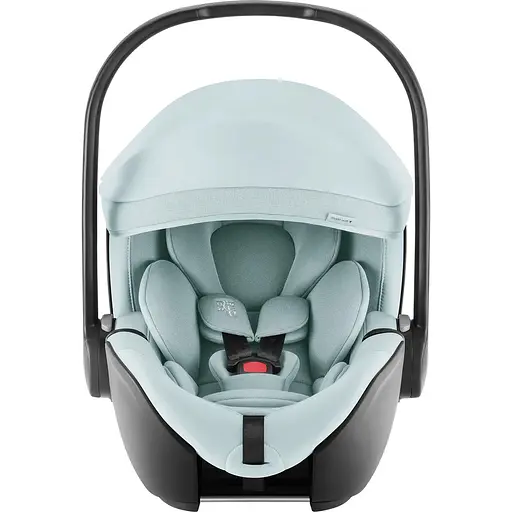 Автокресло Britax Romer Baby-Safe Pro Style Harbor Blue - фото 2