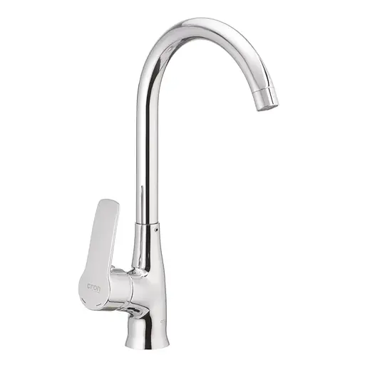 Змішувач для кухні Cron Columbia 018 CR0009 Хром - фото 1
