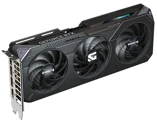 Видеокарта Gigabyte RTX 5060 Ti 8G GAMING OC (GV-N506TGAMING OC-8GD) (GDDR7, 128 bit, PCI-E v5.0 x8) - фото 3