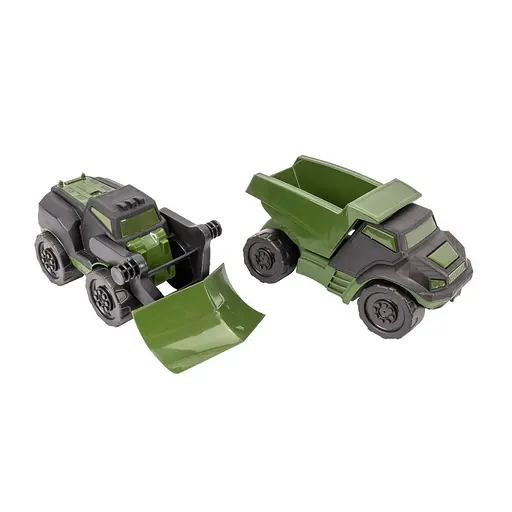 Игрушка "Военная техника" 9345TXK - фото 2