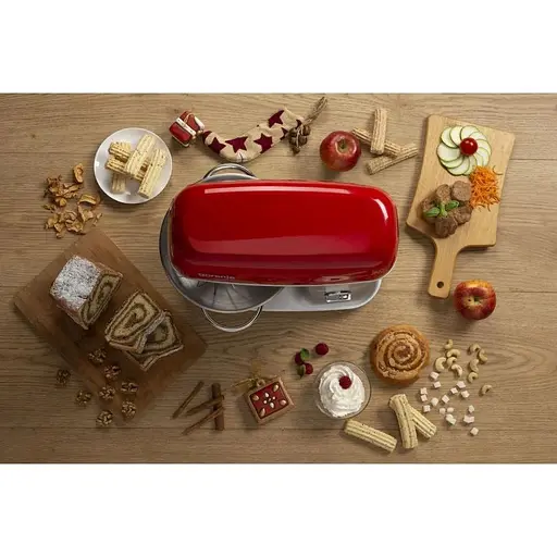 Кухонная машина Gorenje MMC1000RLR - фото 7