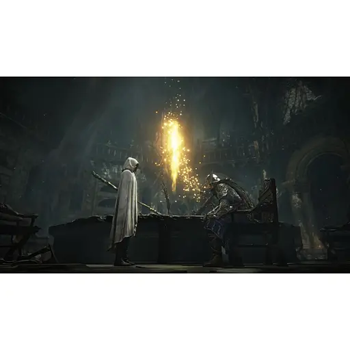 Гра Elden Ring Nightreign Seekers Edition для PS5 EN + RU sub (138890) - фото 3