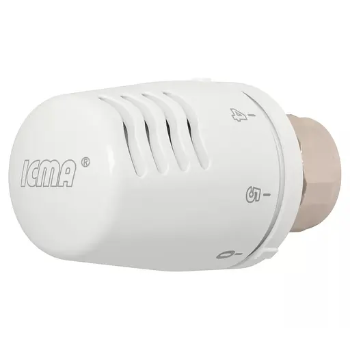 Термоголовка Icma M28x1.5 No1100 (821100AC20) - фото 1