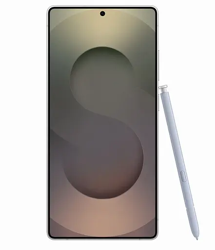 Смартфон Samsung Galaxy S25 Ultra 12/512 ГБ Titanium Whitesilver SM-S938BZSGEUC - фото 5