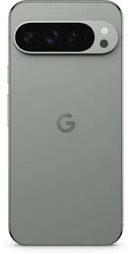 Смартфон Google Pixel 9 Pro 16/256 GB Hazel GA05955-US (EU/USA) - фото 2