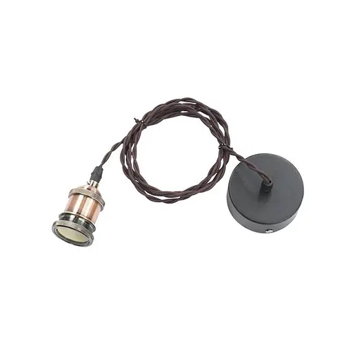 Подвесной светильник LS 1058-10-1 - фото 1