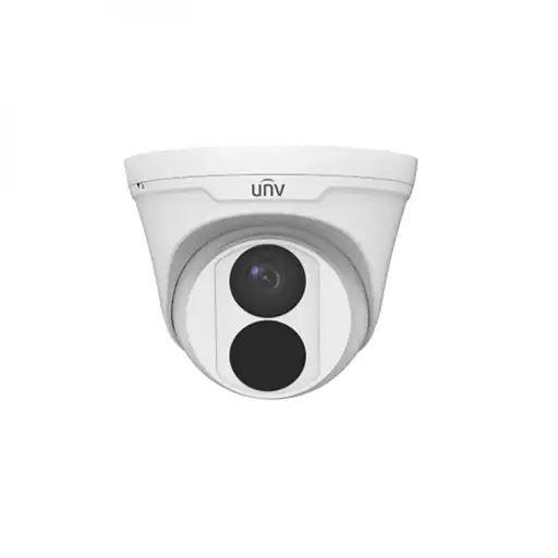 IP-видеокамера 4MP Uniview IPC3614LB-SF28K-G White f=2.8mm (75-00582)