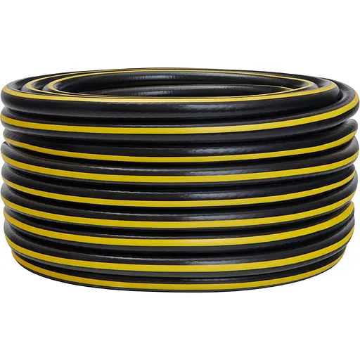 Шланг армированный 4-х слойный Alloid Building Tools Ruby Ant 1/2" 20 м (WH-63316) - фото 3