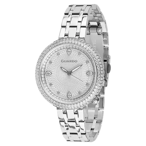 Жіночий годинник Guardo B012743-1