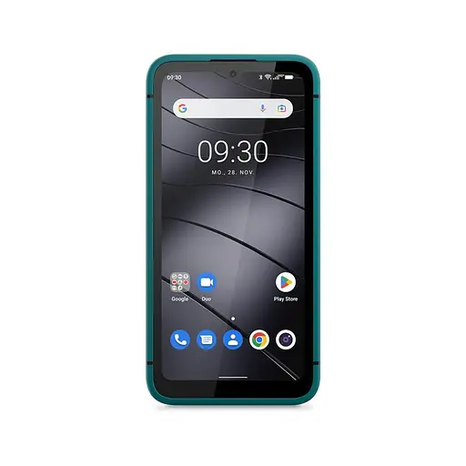 Смартфон Gigaset GX4 IM 4/64GB Dual Sim Petrol S30853H1531R112