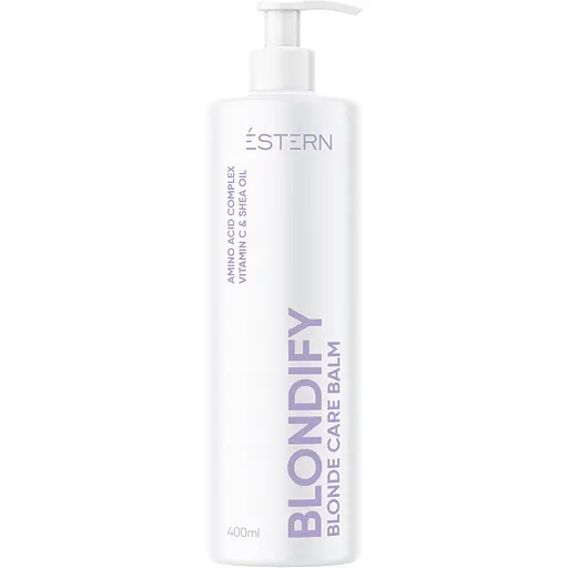 Бальзам для волос Estern Blondify Blonde Care 400 мл - фото 1