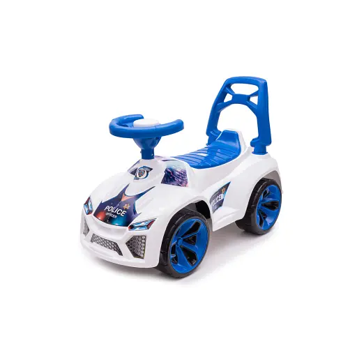 Машина-каталка Ламбо 6, Орион, 70x28x45 см - фото 4