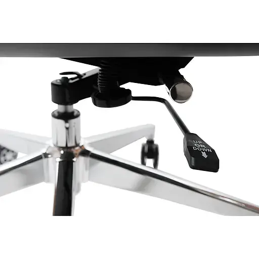 Офисное кресло GT Racer B-8994, серое (B-8994 Gray) - фото 10