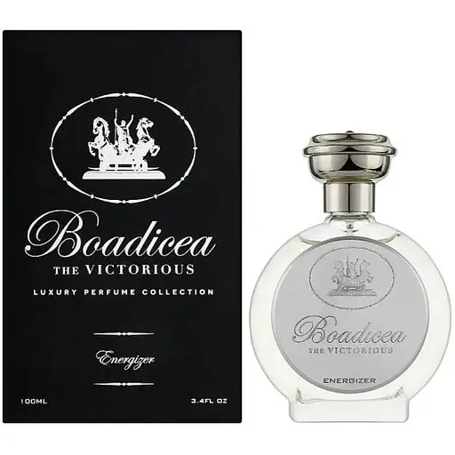 Парфюмированная вода оригинал Boadicea the Victorious Energizer 100 мл - фото 1