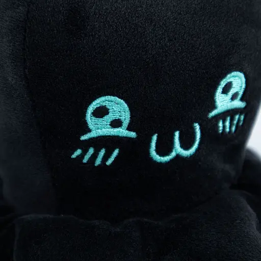 М'яка іграшка Чарівний осьминожка 11см - фото 4