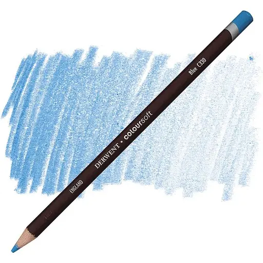 Карандаш цветной Derwent Coloursoft С330