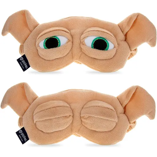 Маска для сна Mad Beauty Гарри Поттер (WHP-19300-12) - фото 4