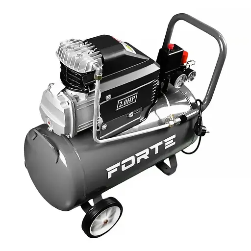 Компрессор Forte FL-2T50N (91896) - фото 4